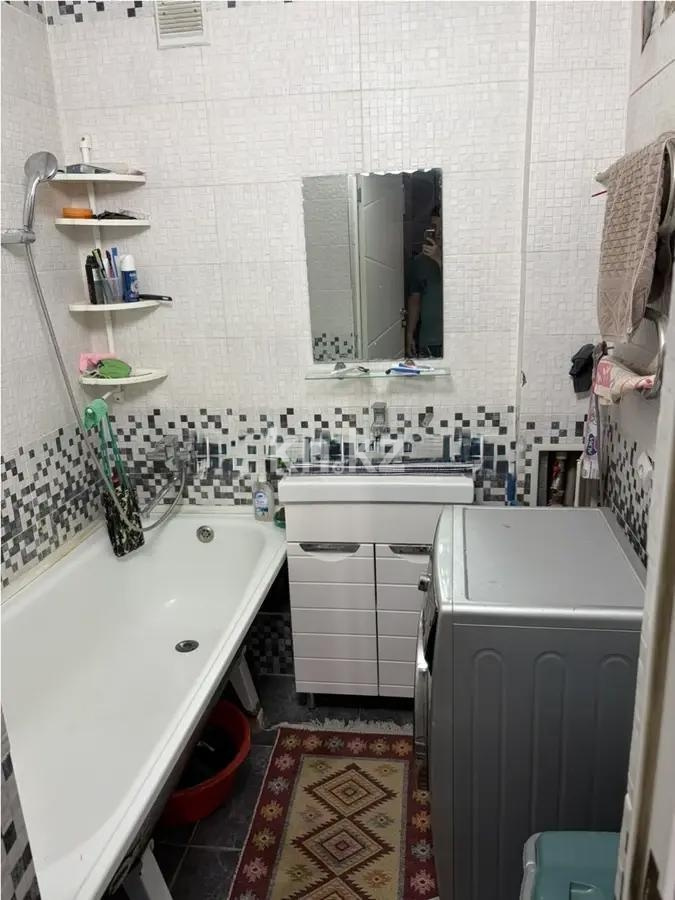 Продажа 3-комнатной квартиры, 87 м² в Астане - фото 2
