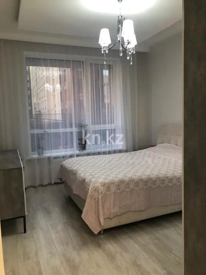 Продажа 2-комнатной квартиры, 74.24 м² в Астане - фото 6