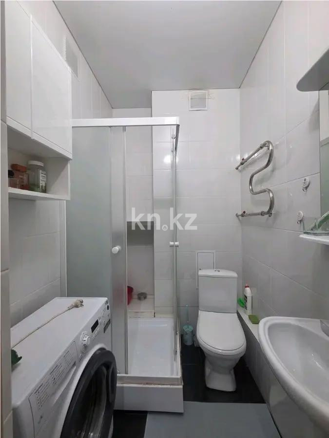 Продажа 1-комнатной квартиры, 20.3 м², пр. Кошкарбаева, дом  68 в Астане - фото 3