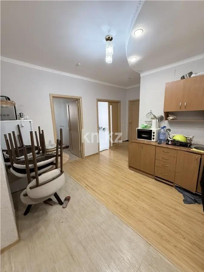 Продажа 1-комнатной квартиры, 54.7 м² в Астане - фото 5