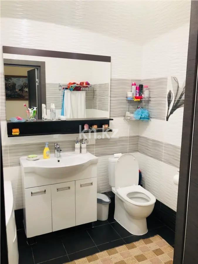 Продажа 3-комнатной квартиры, 86 м², ул. Панфилова, дом  6 в Астане - фото 5