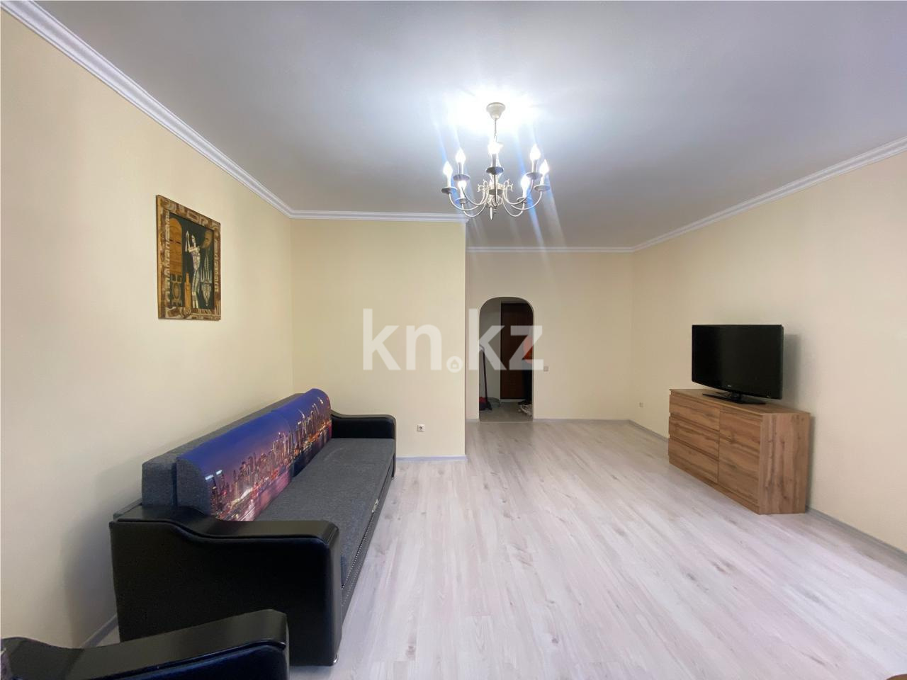 Продажа 1-комнатной квартиры, 42 м² в Астане - фото 4