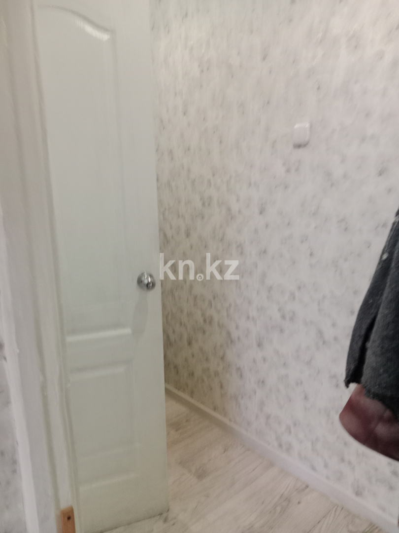 Продажа 1-комнатной квартиры, 31 м² в Караганде