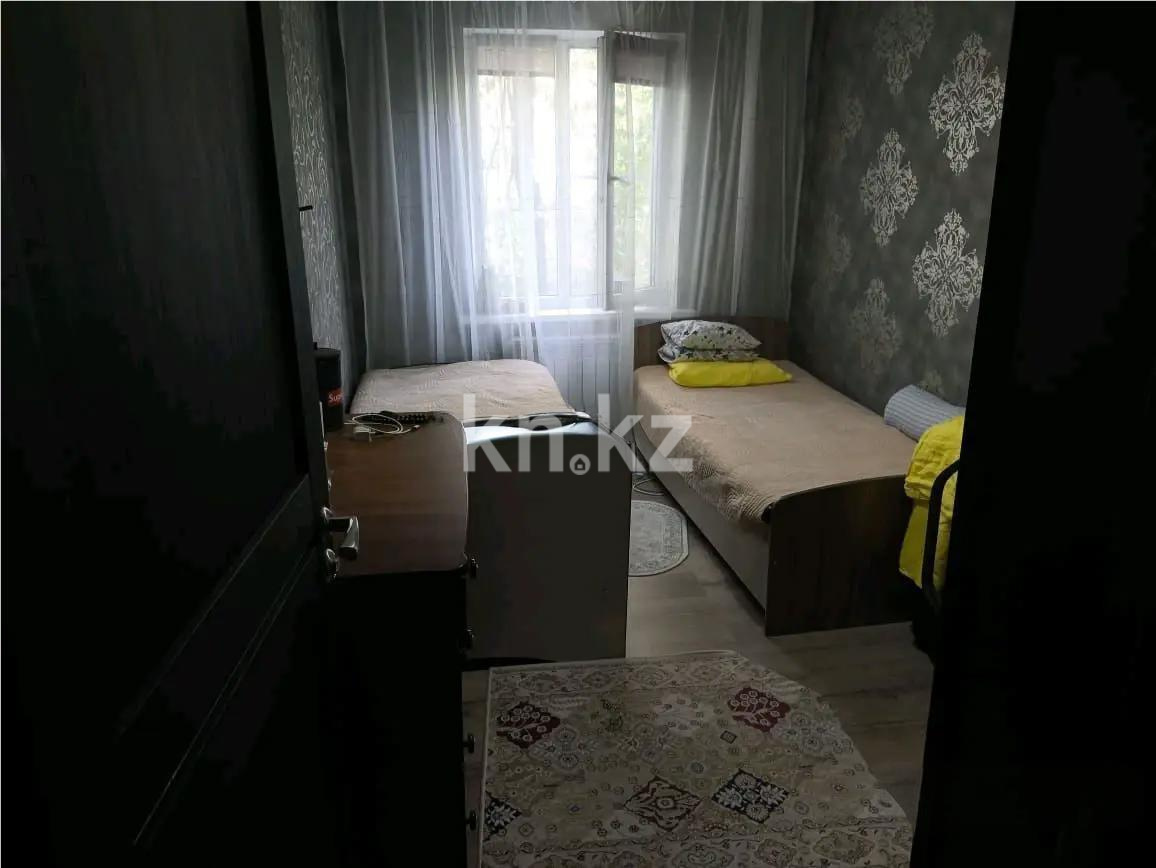 Продажа 3-комнатной квартиры, 60.8 м², мкр. Тастак-1, дом  21 в Алматы - фото 2