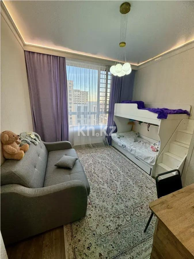 Продажа 3-комнатной квартиры, 61 м² в Астане - фото 3