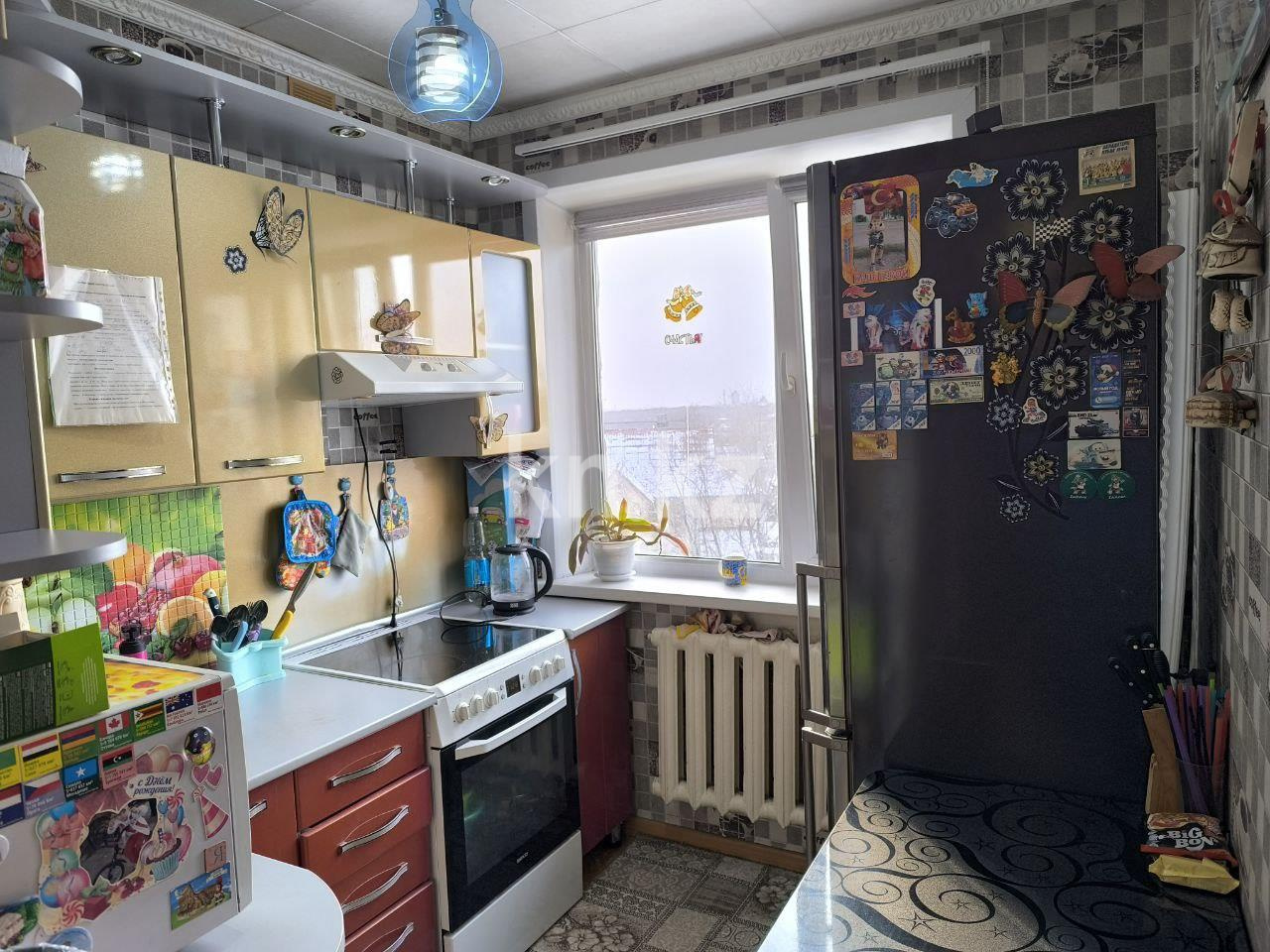 Продажа 2-комнатной квартиры, 42 м² в Караганде - фото 6