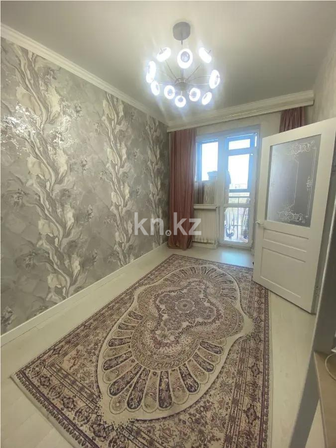 Продажа 3-комнатной квартиры, 68 м² в Караганде - фото 3