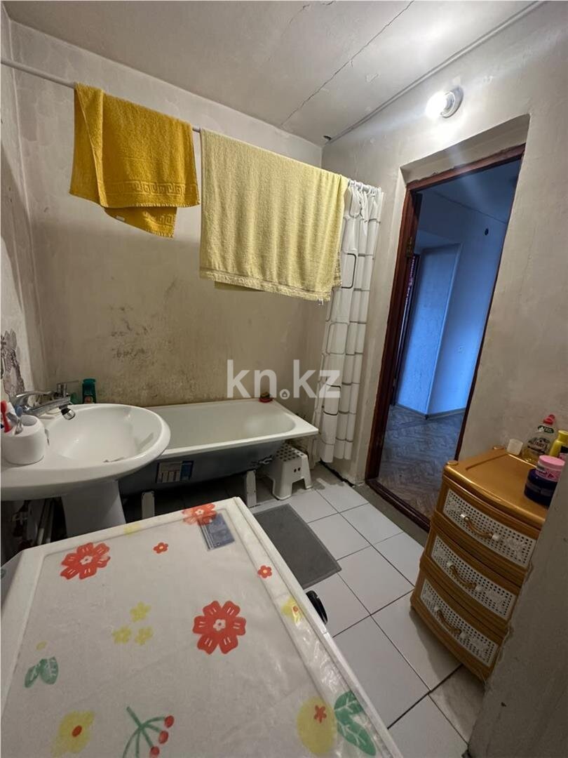 Продажа 3-комнатной квартиры, 82 м² в Караганде - фото 8