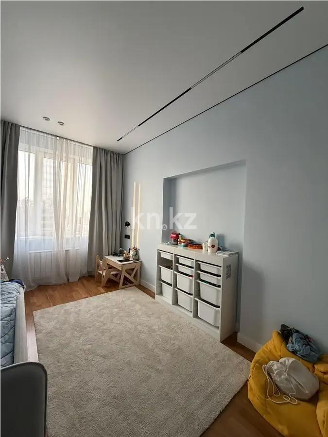 Продажа 3-комнатной квартиры, 85 м², пер. 6-й, дом  25/4 в Алматы - фото 3