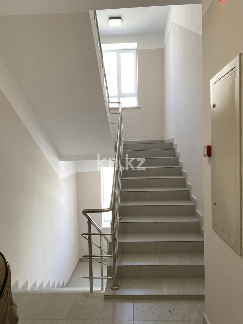 Продажа 2-комнатной квартиры, 54.13 м² в Астане - фото 12
