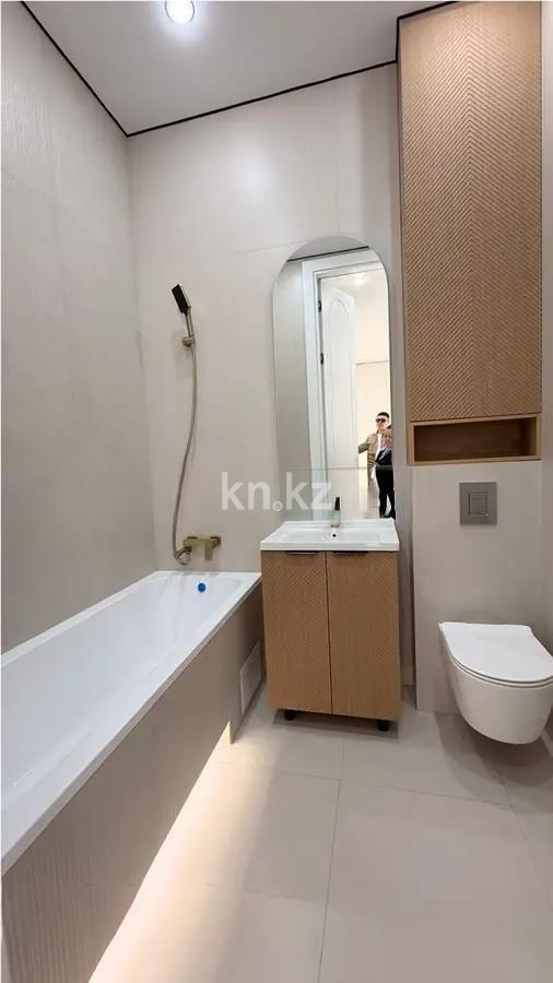 Продажа 2-комнатной квартиры, 44 м² в Астане - фото 3