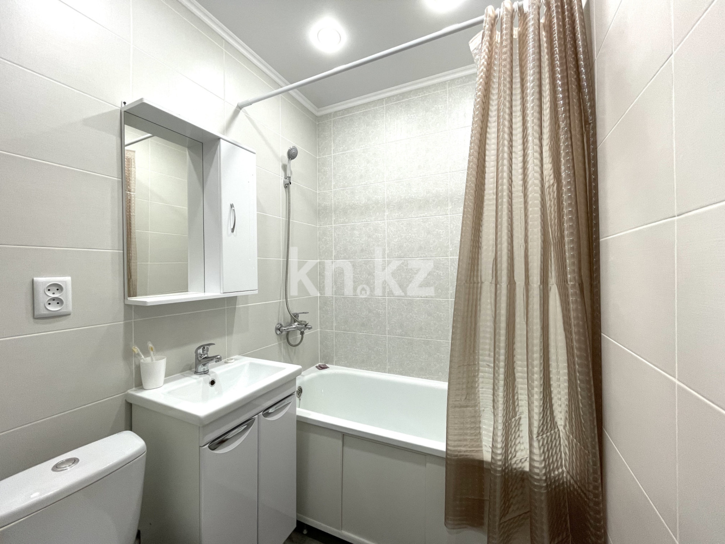 Аренда 1-комнатной квартиры посуточно, 1 м², ул. Интернациональная, дом  29 в Петропавловске - фото 8