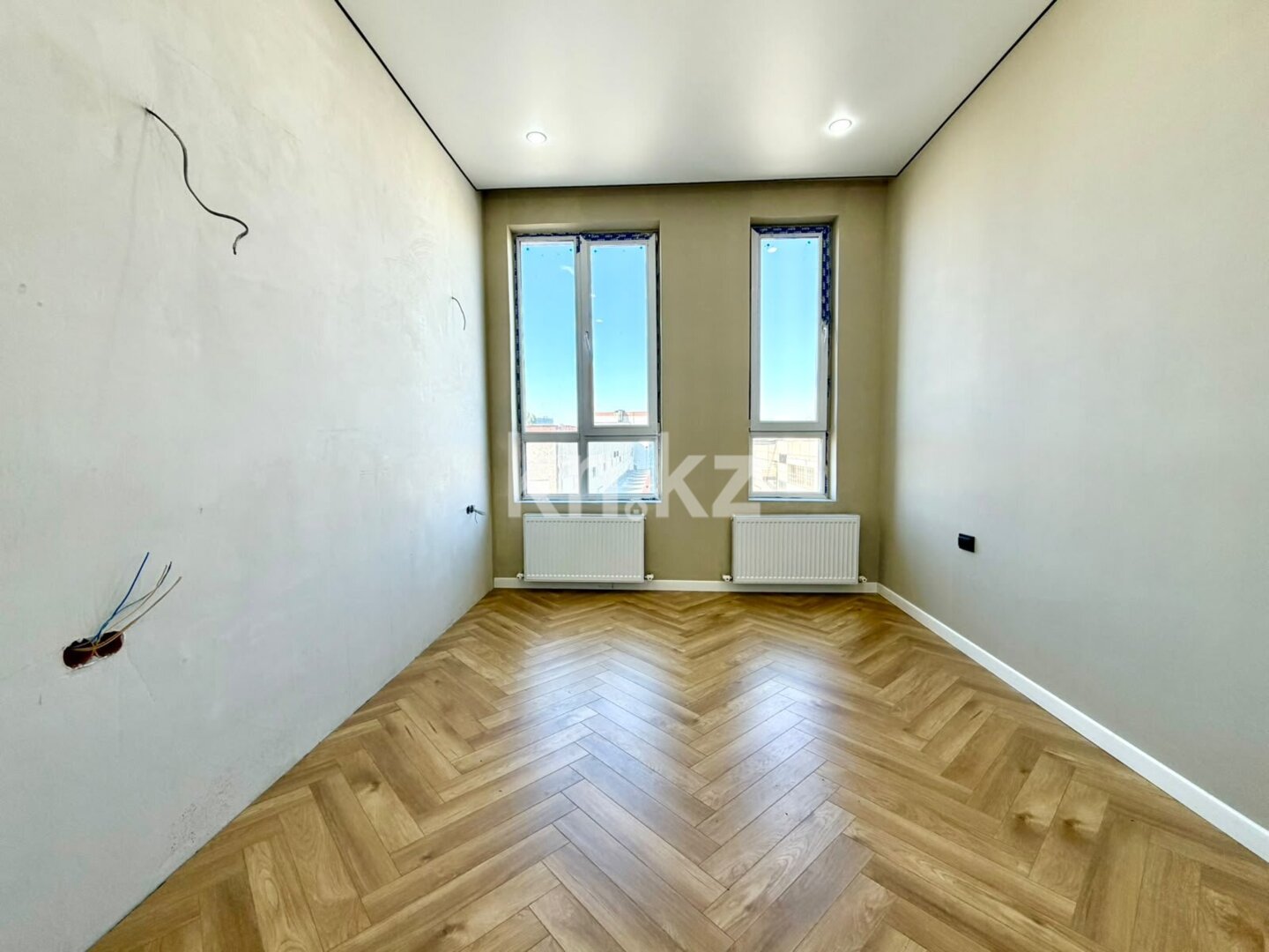 Продажа 2-комнатной квартиры, 46 м² в Алматы - фото 6