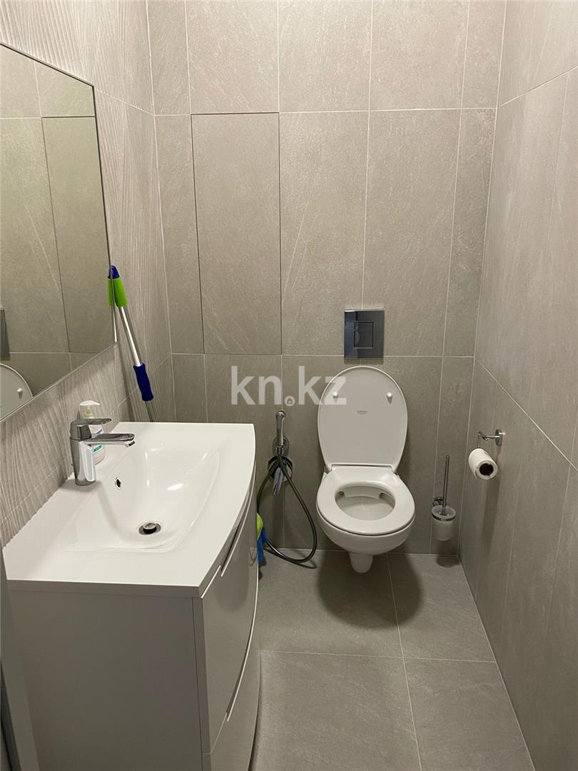 Продажа 3-комнатной квартиры, 116 м² в Караганде - фото 8