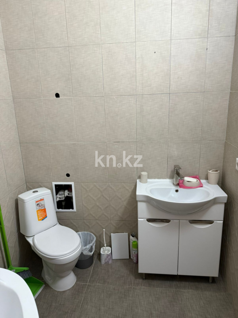 Аренда 1-комнатной квартиры, 44 м² в Астане - фото 6