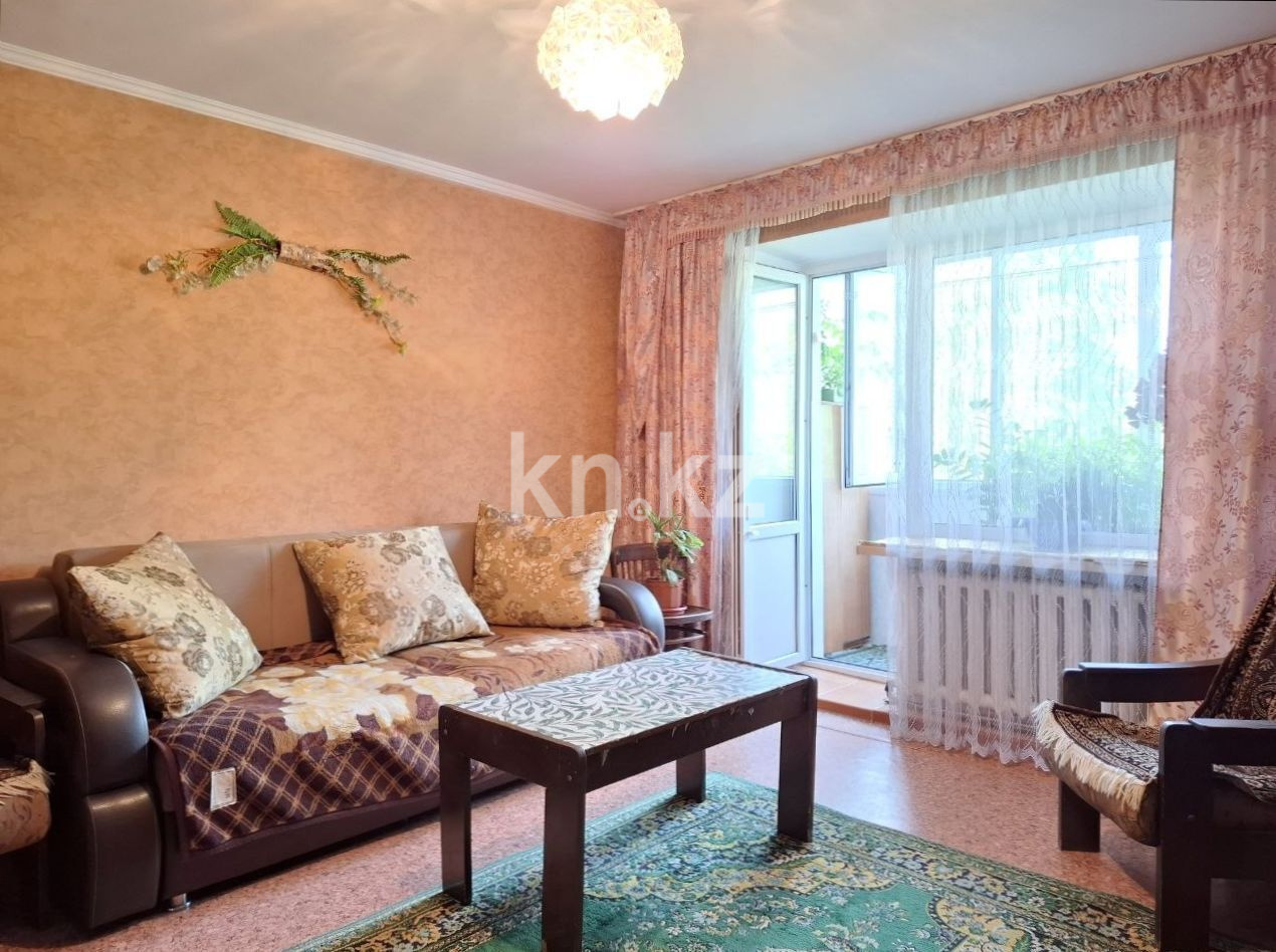 Продажа 3-комнатной квартиры, 63.3 м² в Усть-Каменогорске - фото 9