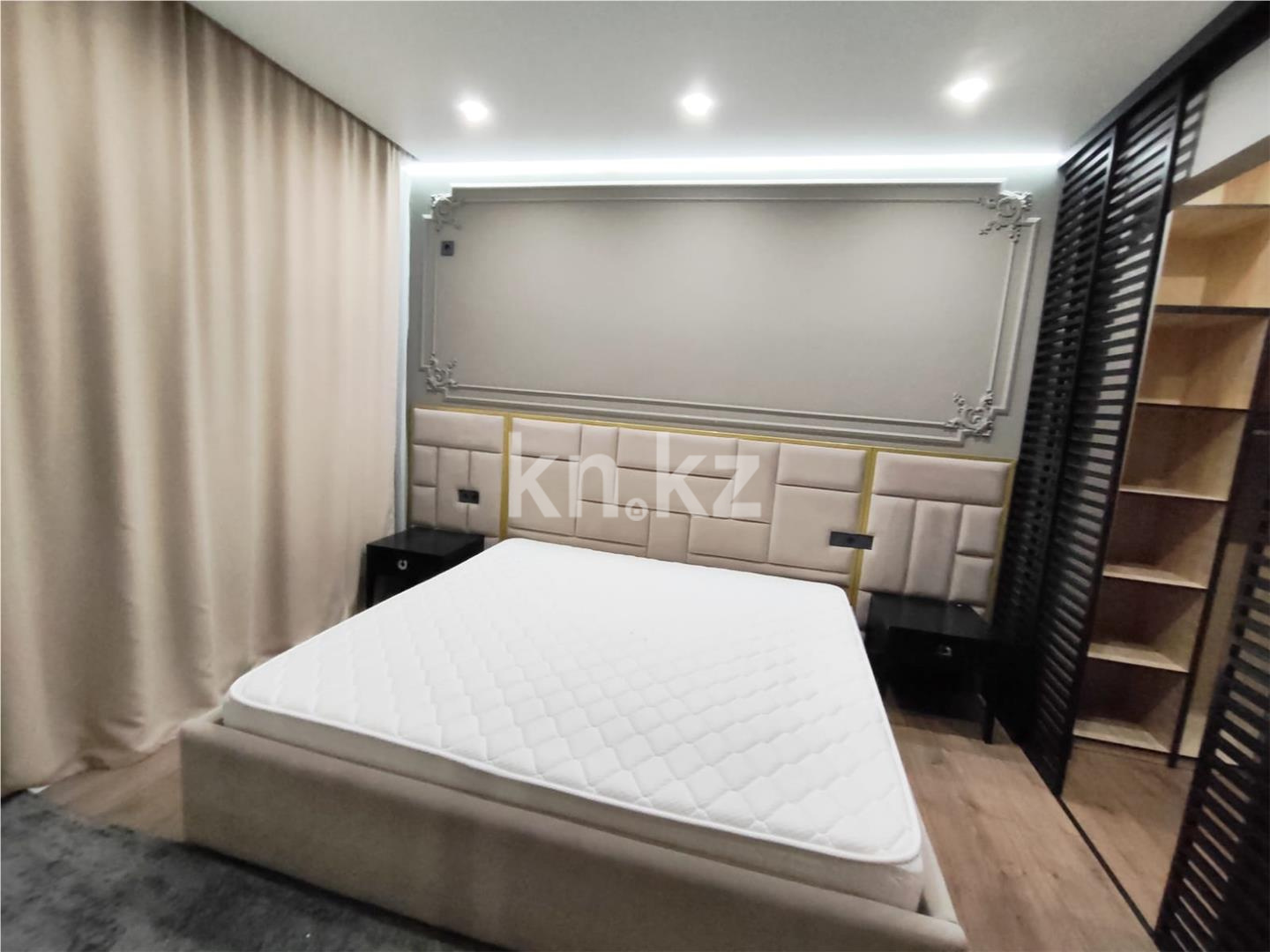 Продажа 4-комнатной квартиры, 108 м², пр. Шахтеров в Караганде - фото 11