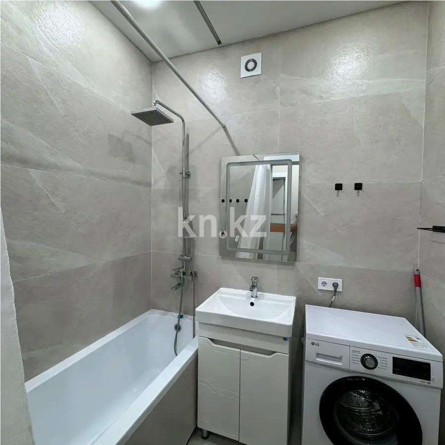 Продажа 1-комнатной квартиры, 39.2 м², пр. Туран, дом  34а в Астане - фото 5