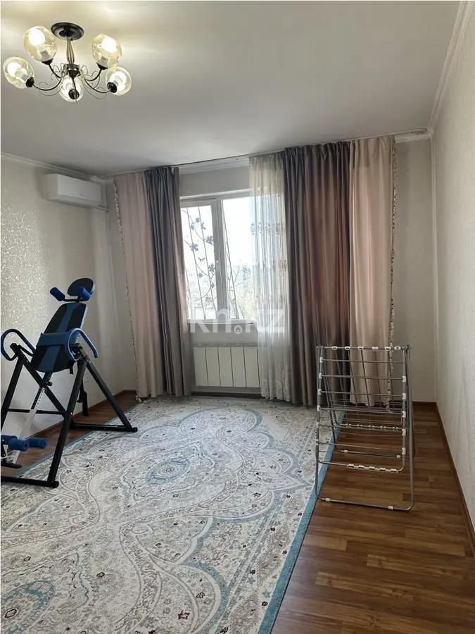 Продажа 2-комнатной квартиры, 78 м² в Алматы