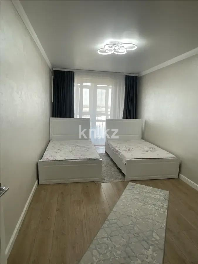 Продажа 3-комнатной квартиры, 99.5 м², ул. Алтын орда, дом  6/10 в Алматы - фото 3