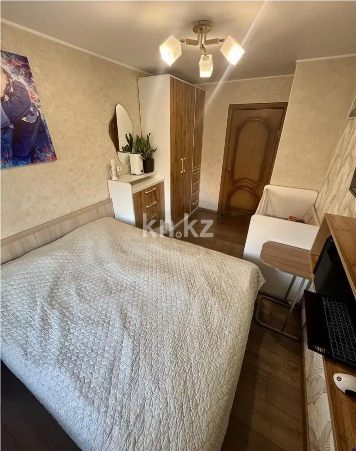 Продажа 3-комнатной квартиры, 52.3 м², пр. Богенбай батыра, дом  31 в Астане - фото 3