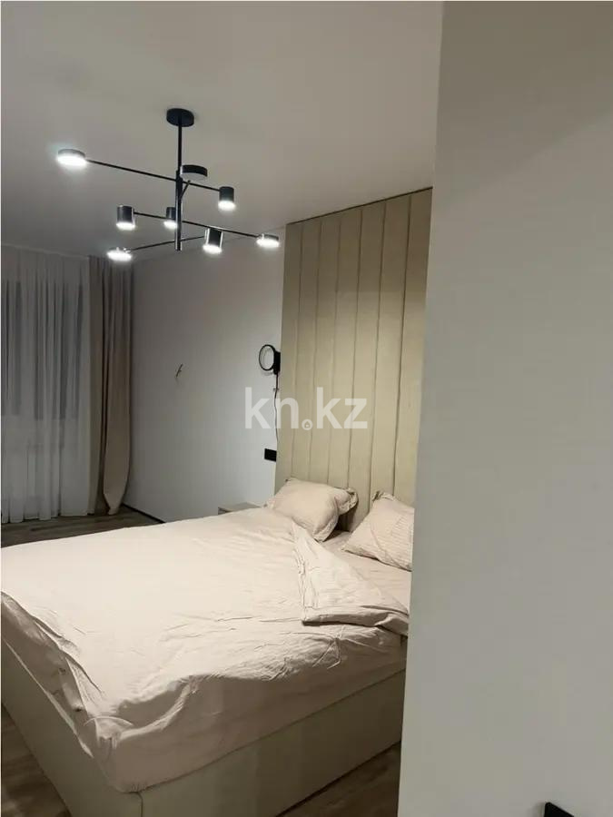 Продажа 2-комнатной квартиры, 57 м² в Алматы - фото 2