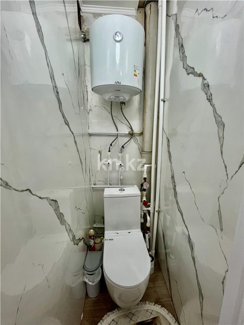 Продажа 2-комнатной квартиры, 43 м², пр. Металлургов в Темиртау - фото 10