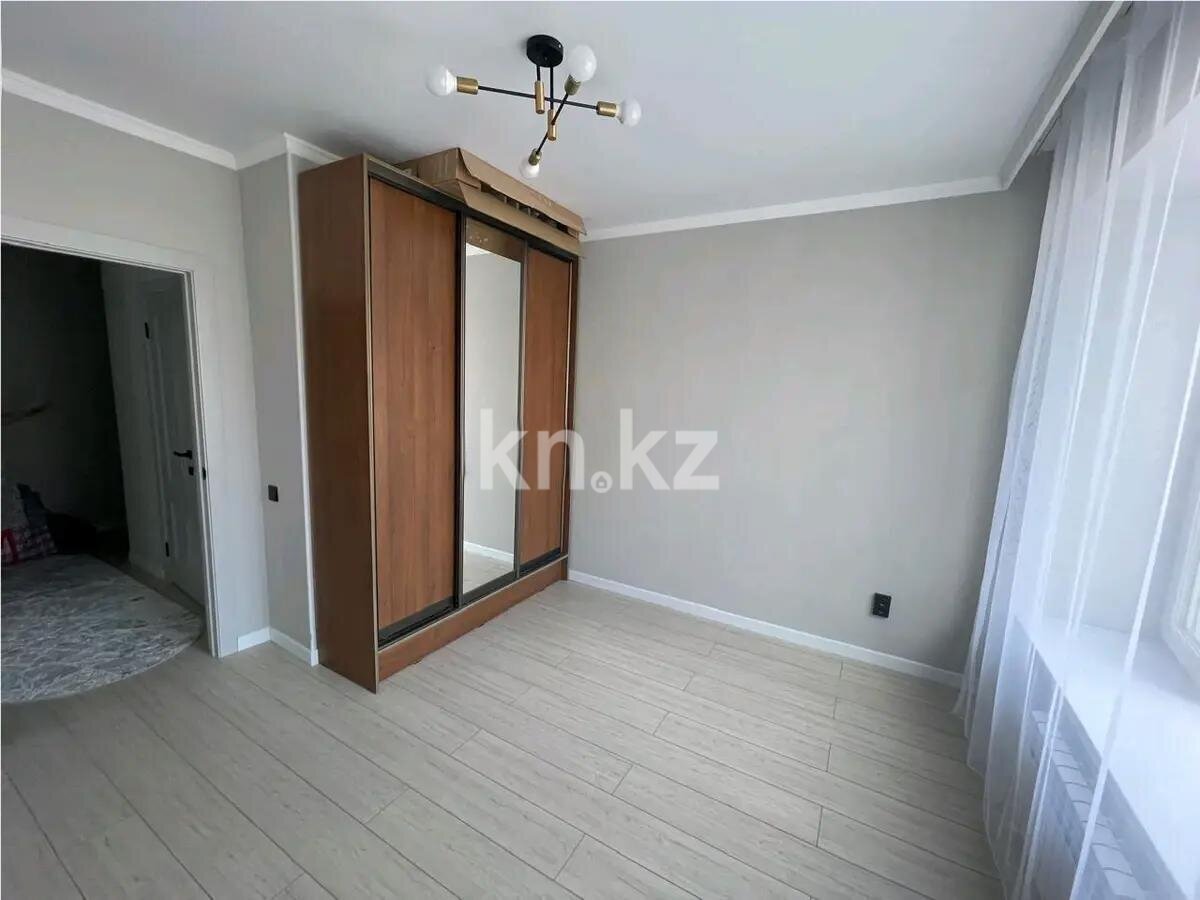 Продажа 2-комнатной квартиры, 45 м² в Астане - фото 2