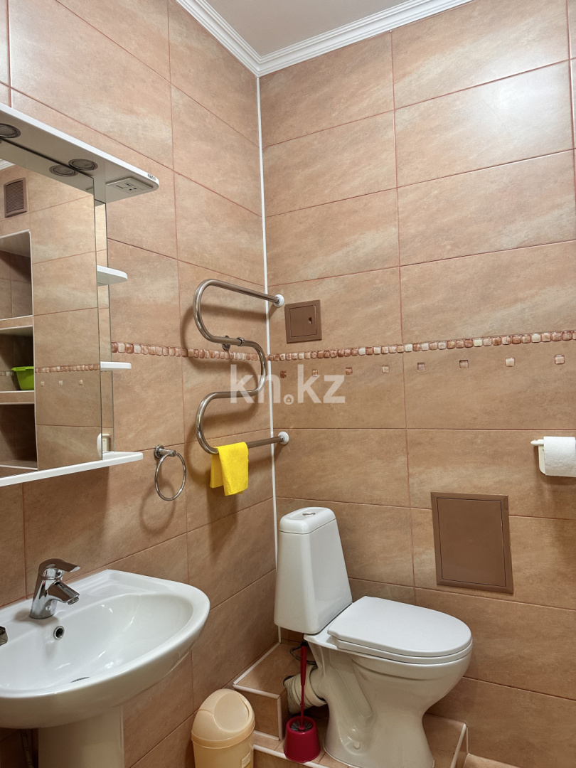 Аренда 1-комнатной квартиры, 40 м² в Астане - фото 3