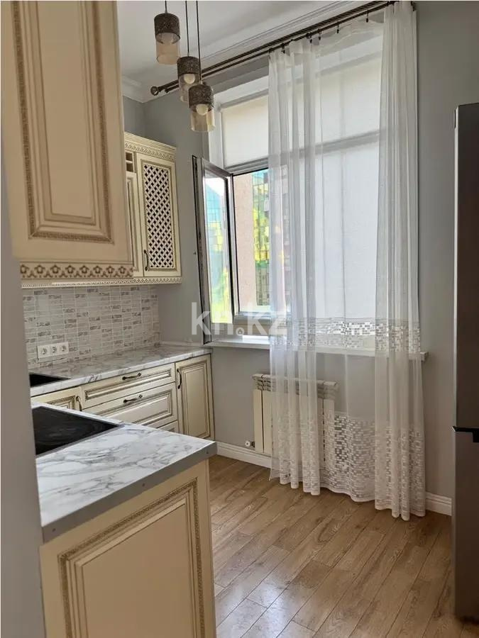 Продажа 3-комнатной квартиры, 87.4 м² в Астане - фото 4