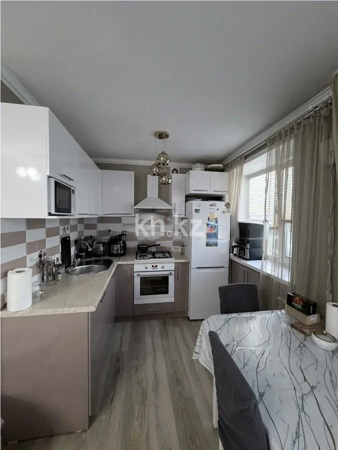 Продажа 2-комнатной квартиры, 48 м² в Караганде - фото 3