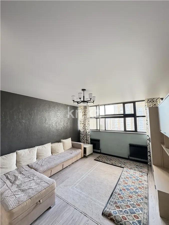 Продажа 1-комнатной квартиры, 40 м² в Астане