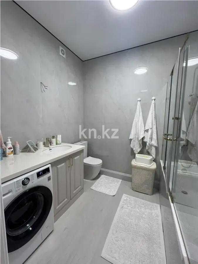 Продажа 4-комнатной квартиры, 150 м², ул. Габдуллина, дом  18 в Астане - фото 6