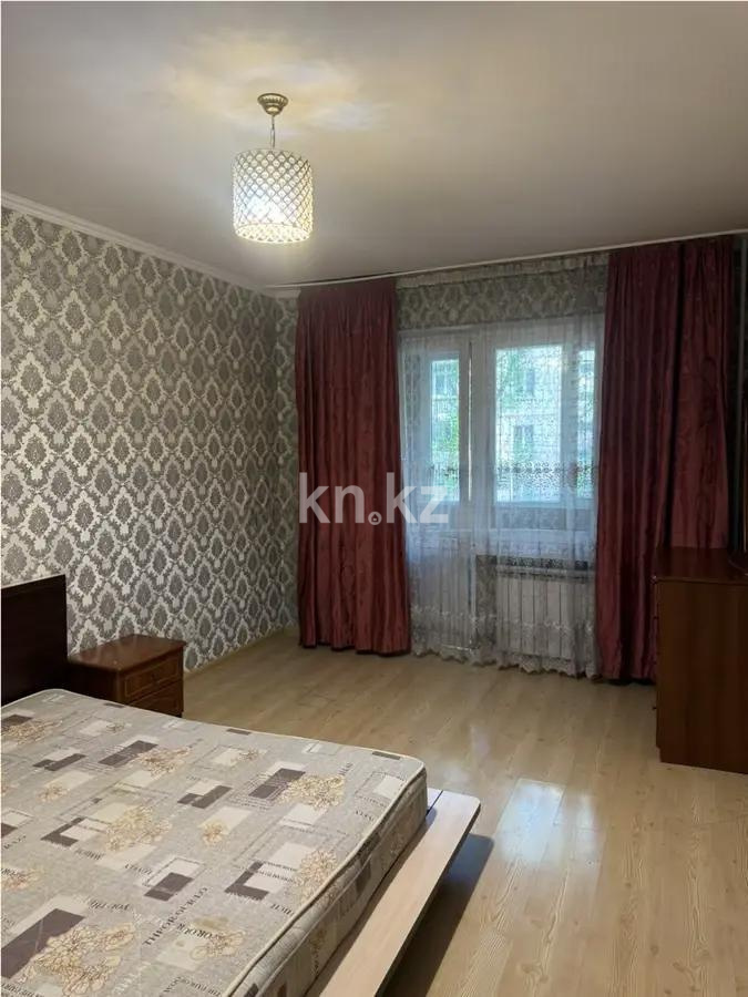 Продажа 3-комнатной квартиры, 72 м² в Алматы - фото 2