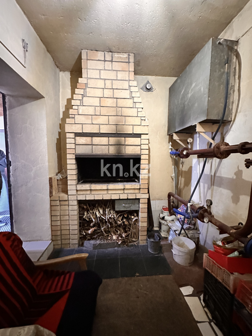 Продажа 6-комнатного дома, 316 м² в Караганде - фото 34