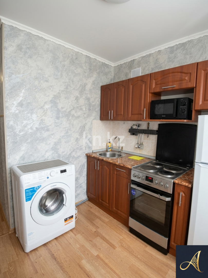 Аренда 1-комнатной квартиры посуточно, 29 м² в Павлодаре - фото 4