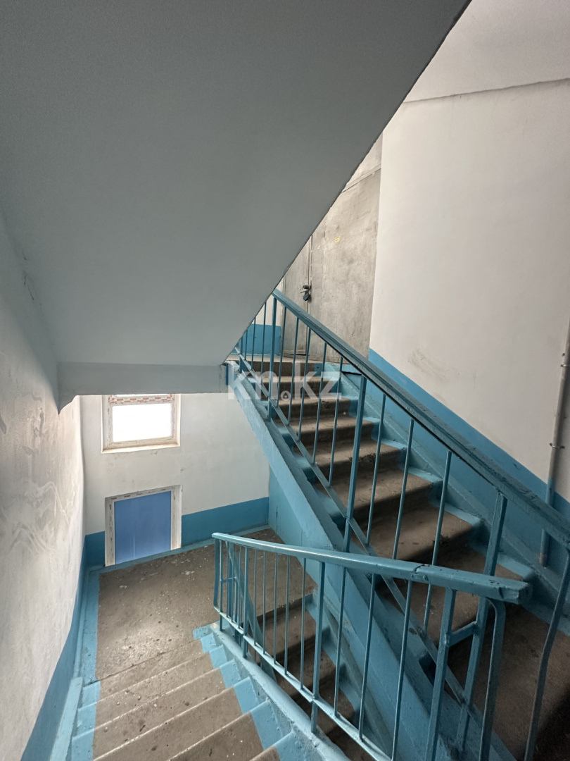 Продажа 1-комнатной квартиры, 42.1 м² в Караганде - фото 12