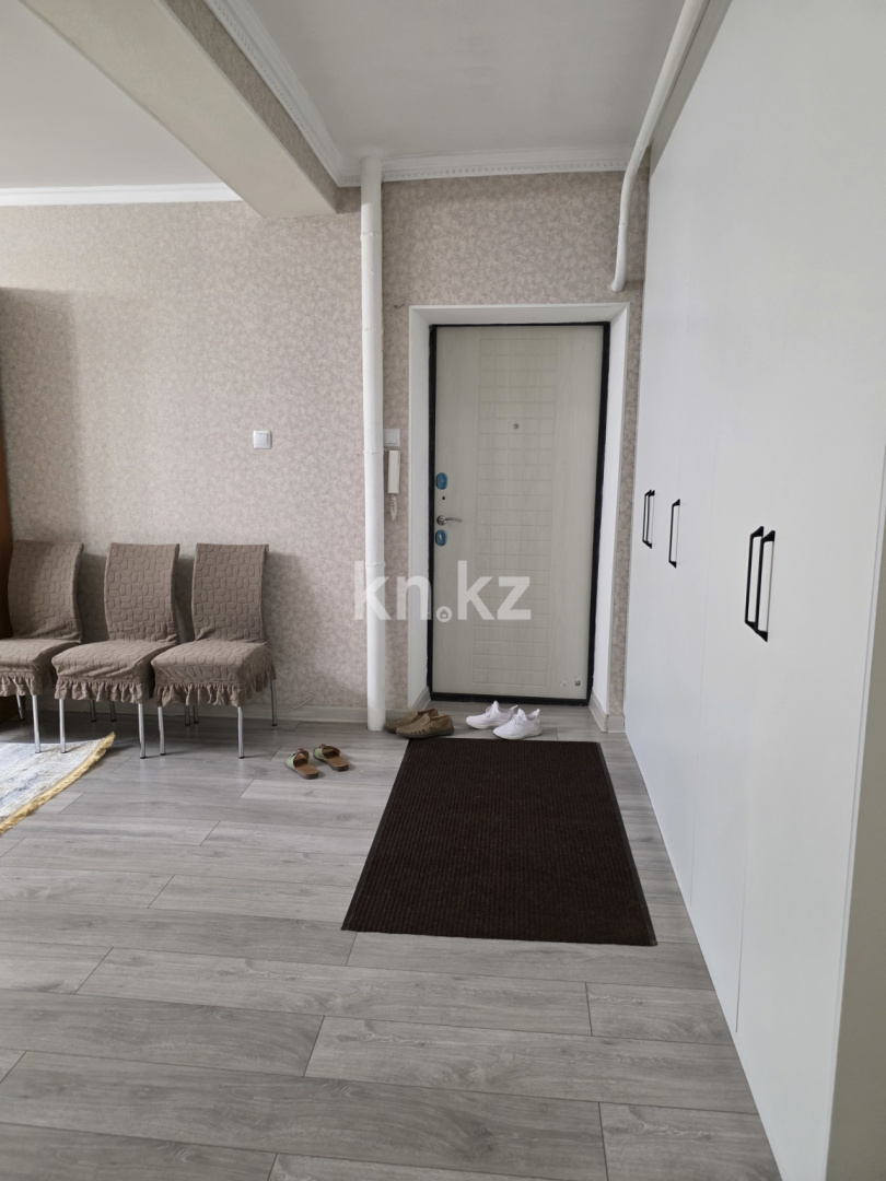 Аренда 3-комнатной квартиры, 55 м² в Алматы - фото 4