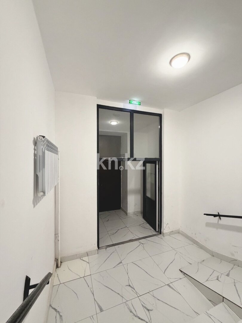 Продажа 1-комнатной квартиры, 39 м² в Астане - фото 20
