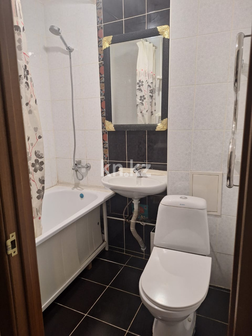 Аренда 2-комнатной квартиры, 47 м² в Астане - фото 12