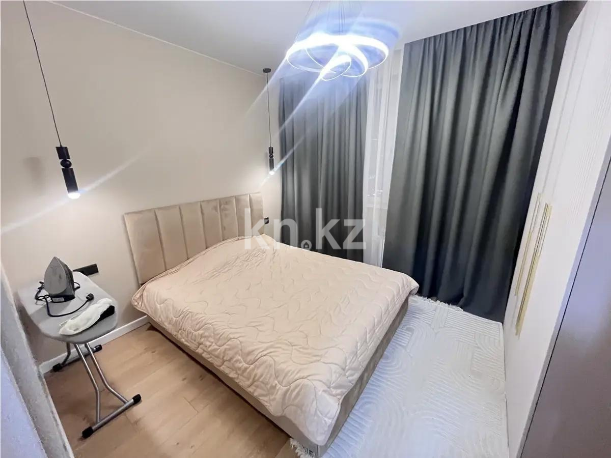 Продажа 2-комнатной квартиры, 43 м² в Астане - фото 2