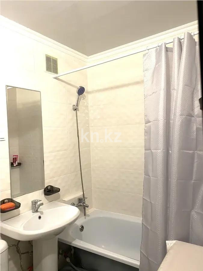 Продажа 2-комнатной квартиры, 46.6 м² в Астане - фото 4