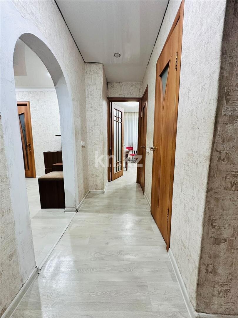 Продажа 4-комнатной квартиры, 84 м² в Караганде - фото 10