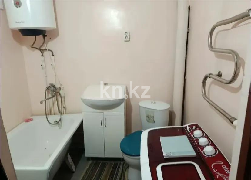 Продажа 2-комнатной квартиры, 42 м² в Караганде - фото 4