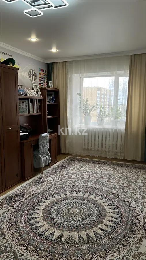 Продажа 3-комнатной квартиры, 105 м² в Астане - фото 3