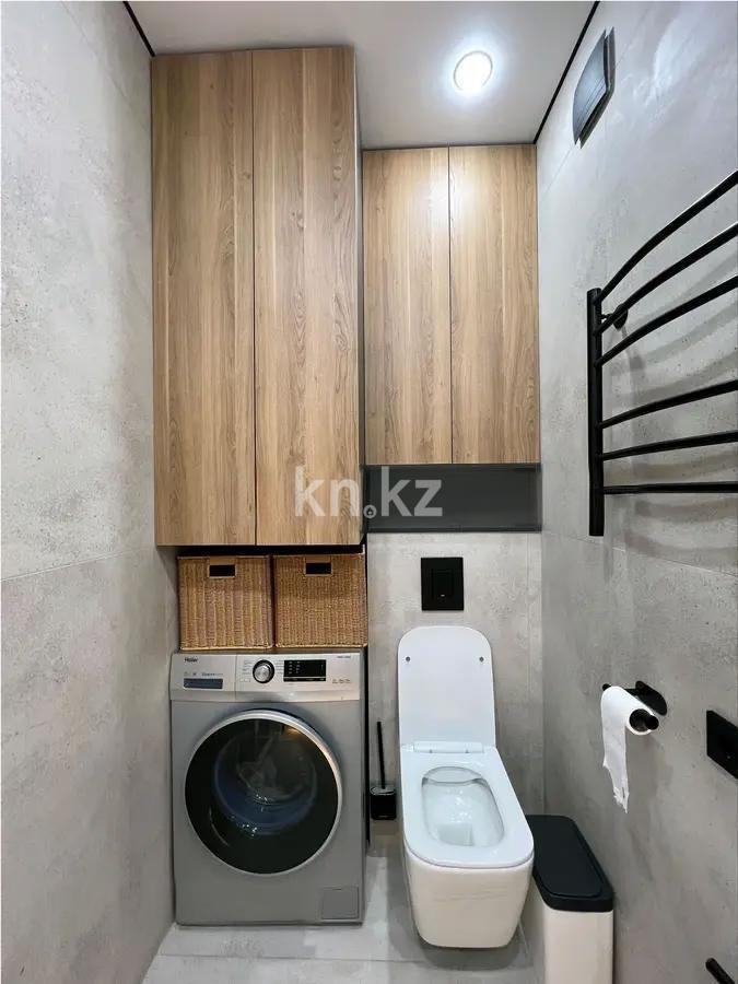Продажа 3-комнатной квартиры, 75 м² в Алматы - фото 5