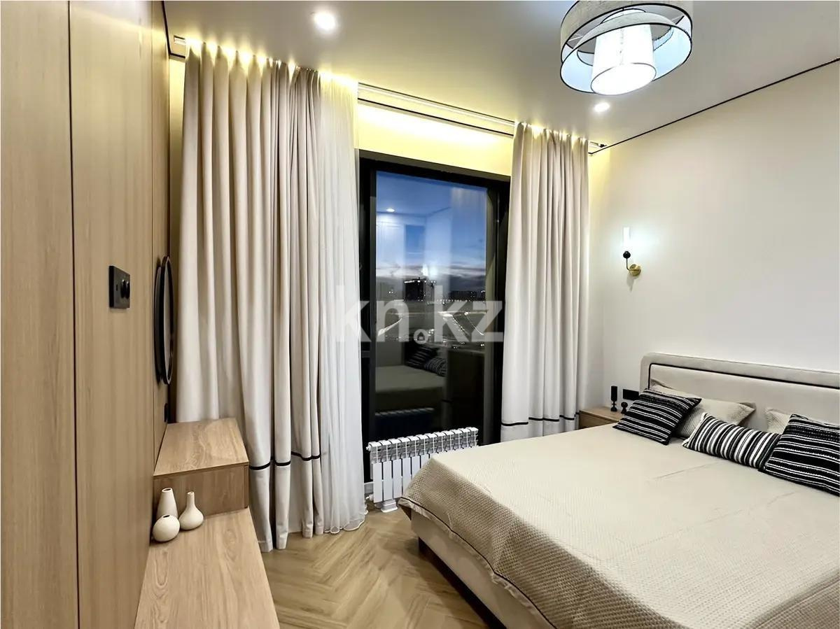 Продажа 2-комнатной квартиры, 42 м² в Астане - фото 2