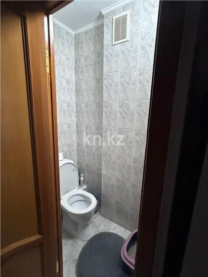 Продажа 2-комнатной квартиры, 51.6 м², мкр-н Таугуль, дом  43 в Алматы - фото 4