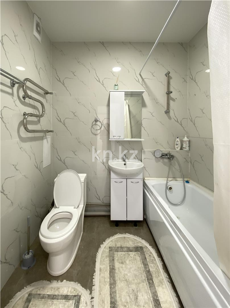Продажа 1-комнатной квартиры, 40 м² в Астане - фото 10