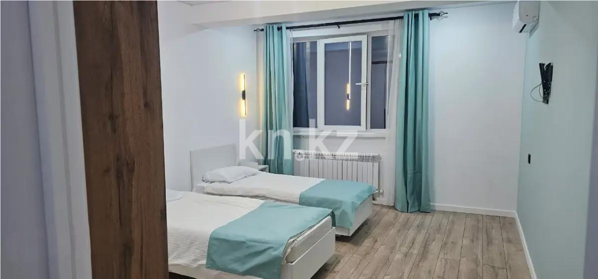 Продажа 3-комнатной квартиры, 77.5 м² в Алматы - фото 3